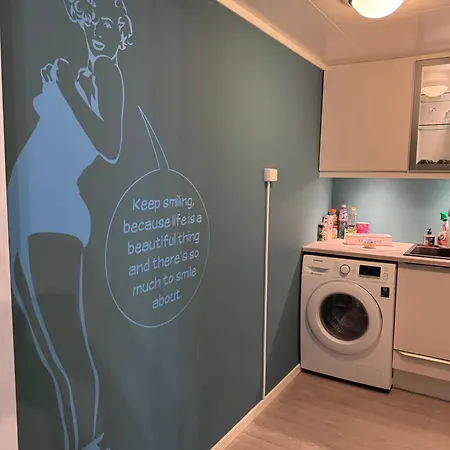 Beautiful In דירה *