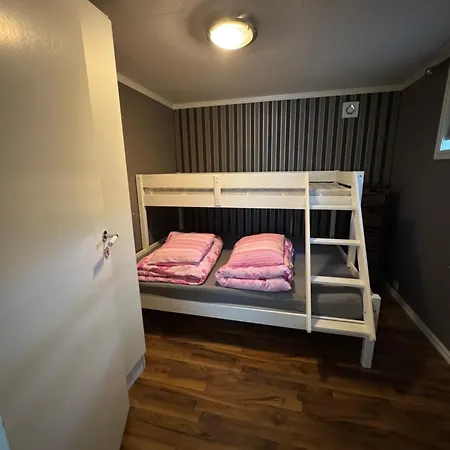 Beautiful In Apartment