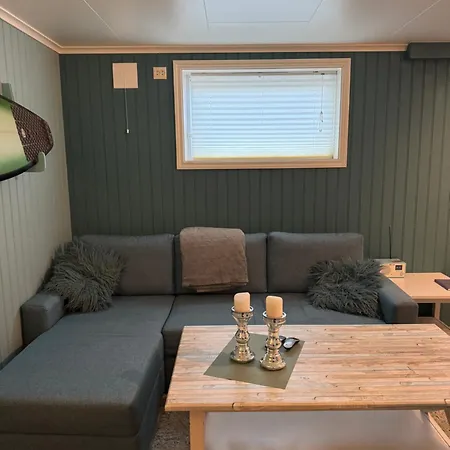 Beautiful In 레크네스