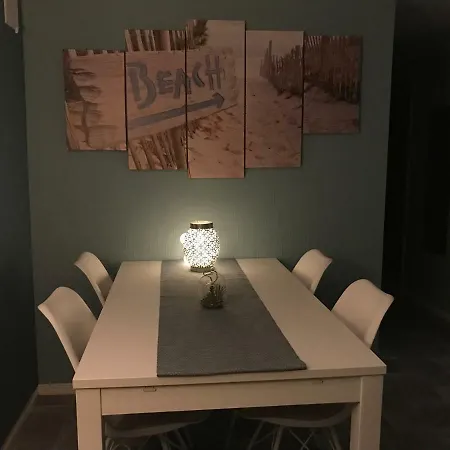 Beautiful In דירה