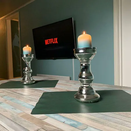 דירה Beautiful In *