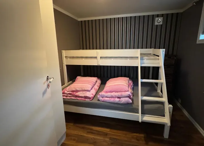 Beautiful In Appartement