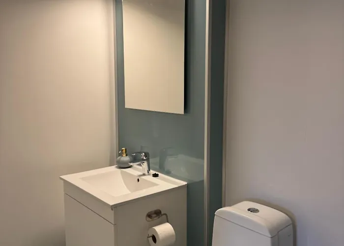 Appartement Beautiful In Leknes