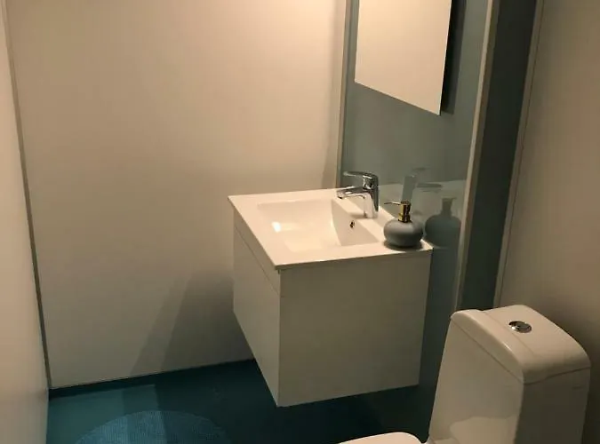 Beautiful In Appartement