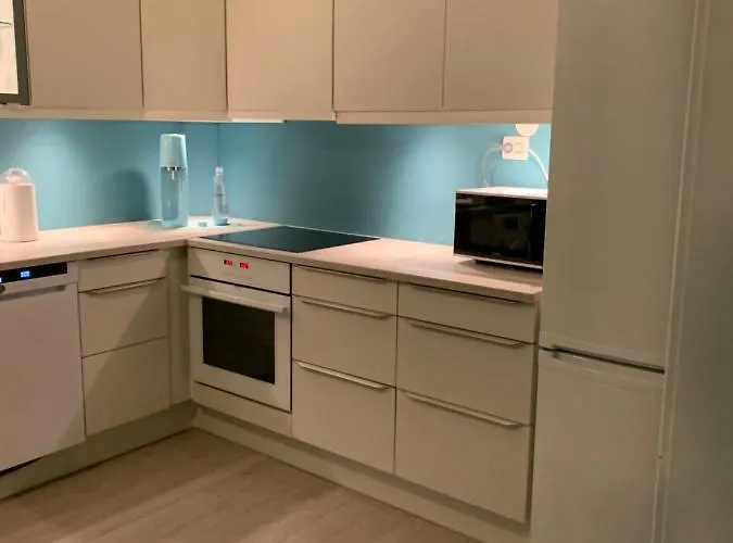 Beautiful In Lägenhet