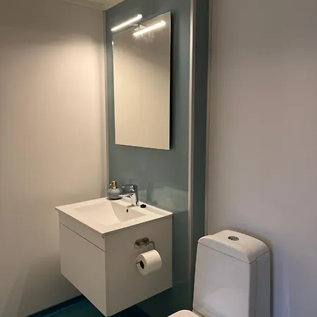 Appartement Beautiful In Leknes