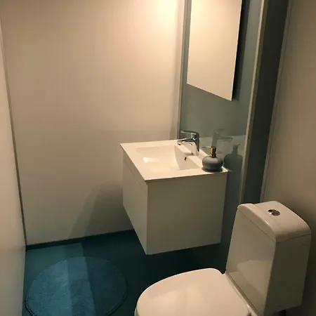 Beautiful In Appartement