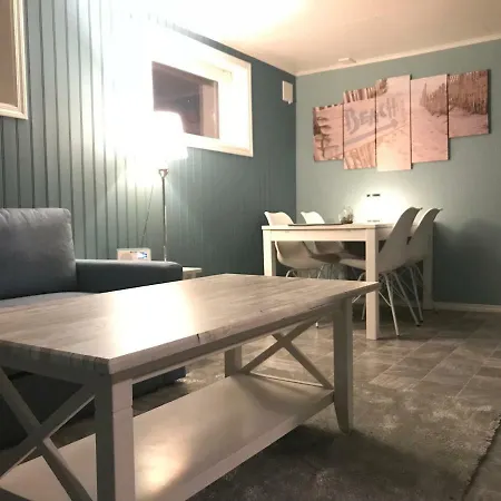 Beautiful In * Leknes