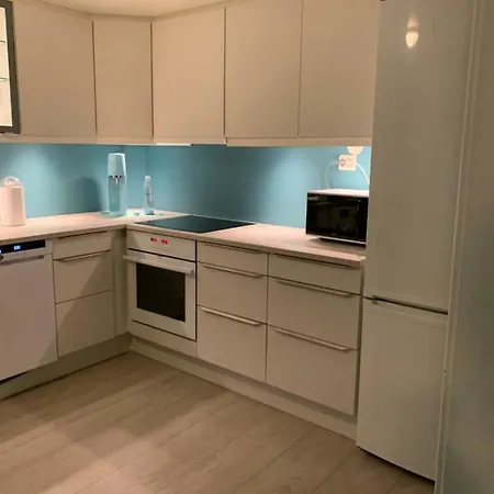 Beautiful In Appartement